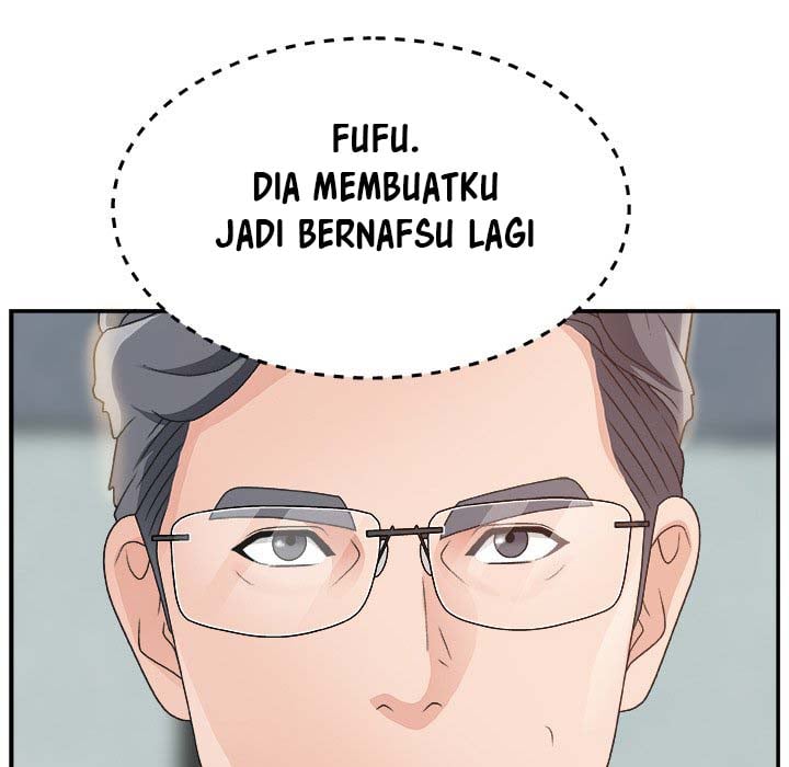 Miss Announcer - Chapter 6 59