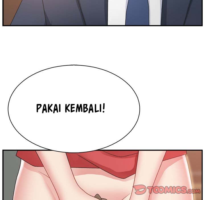 Miss Announcer - Chapter 6 21