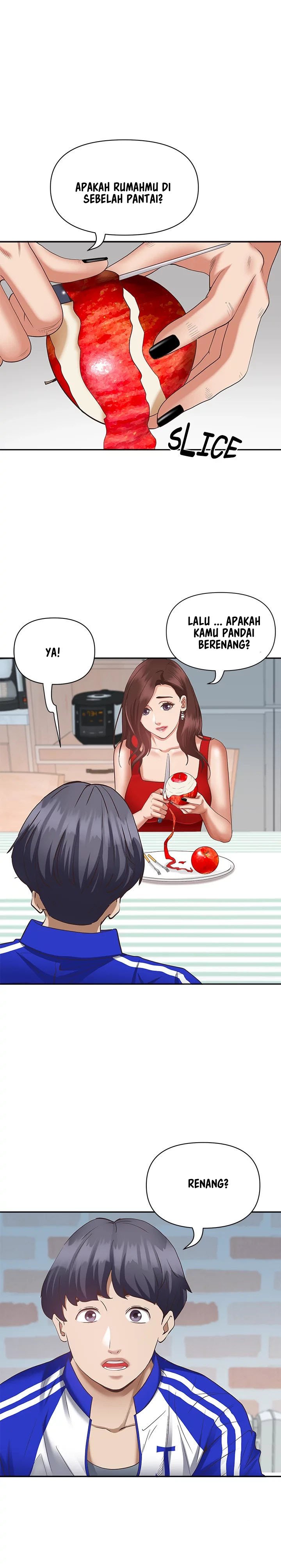 Living With a MILF - Chapter 6 23 Living With a MILF - Chapter 6 23