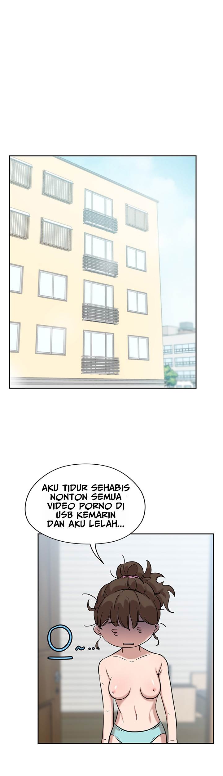 Puberty - Chapter 6 56