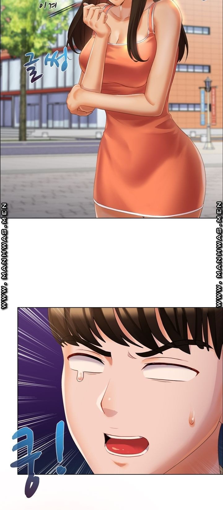 Lewd Wedding - Chapter 6 36