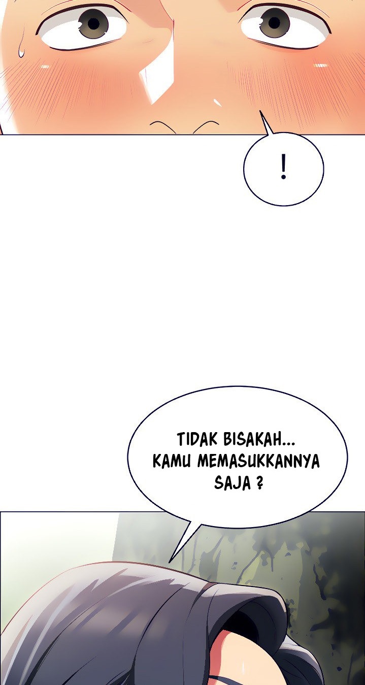 A Good Day to Camp - Chapter 6 4