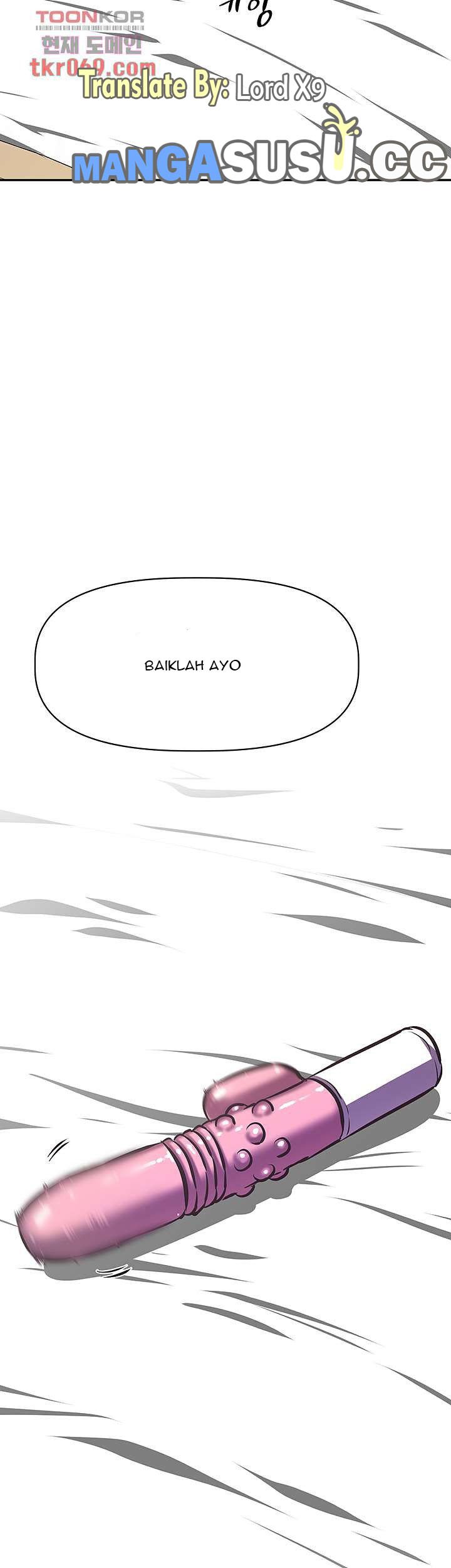 Streamer Aunt - Chapter 6 40 Streamer Aunt - Chapter 6 40