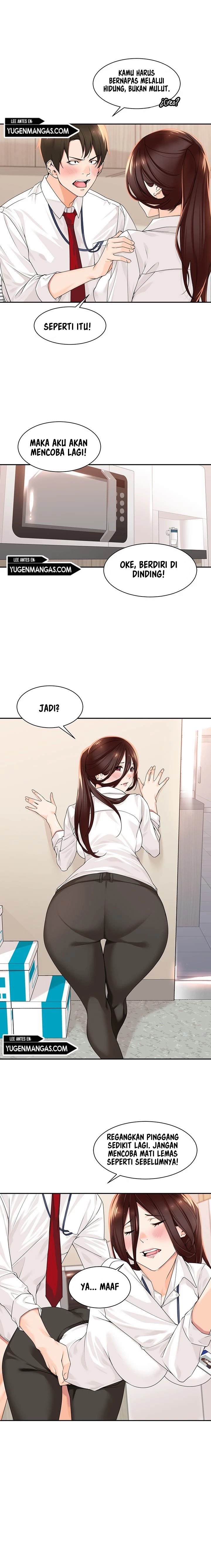 Manager, Please Scold Me - Chapter 6 6 Manager, Please Scold Me - Chapter 6 6