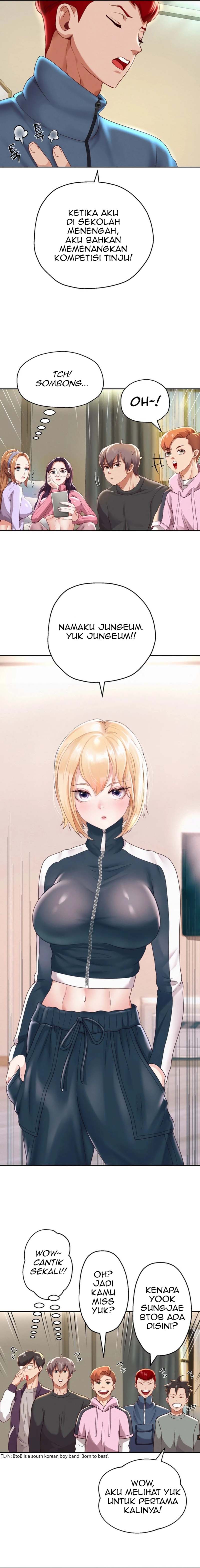 Reborn with big dick - Chapter 6 24
