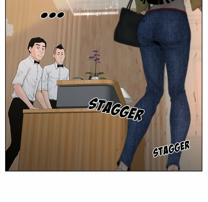 Share Girls - Chapter 6 9