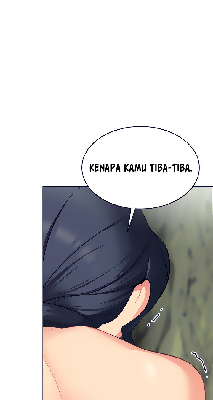 A Good Day to Camp - Chapter 6 1