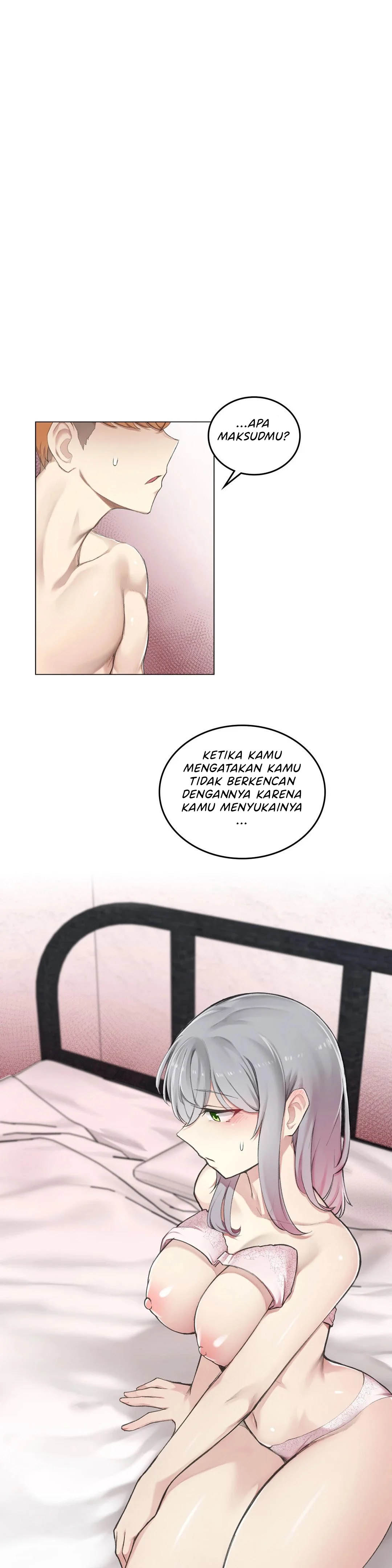 Sexcape Room: Snap Off - Chapter 6 3