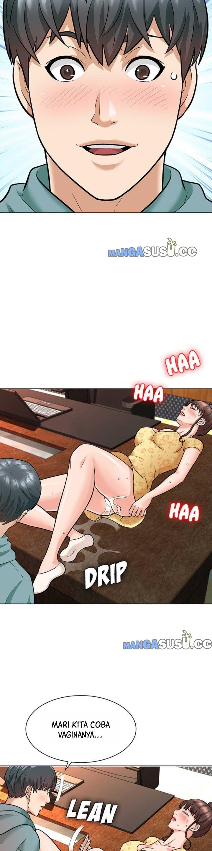 Angel House (Facon) - Chapter 6 22 Angel House (Facon) - Chapter 6 22