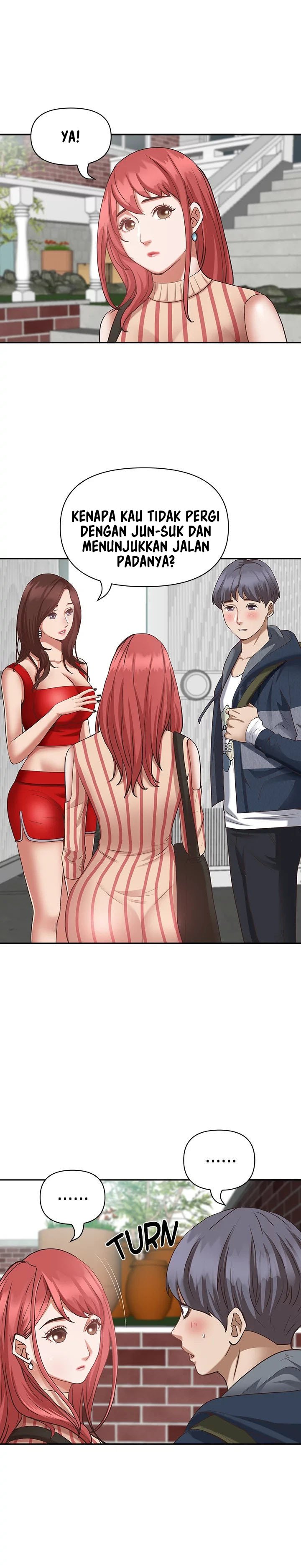 Living With a MILF - Chapter 6 10 Living With a MILF - Chapter 6 10