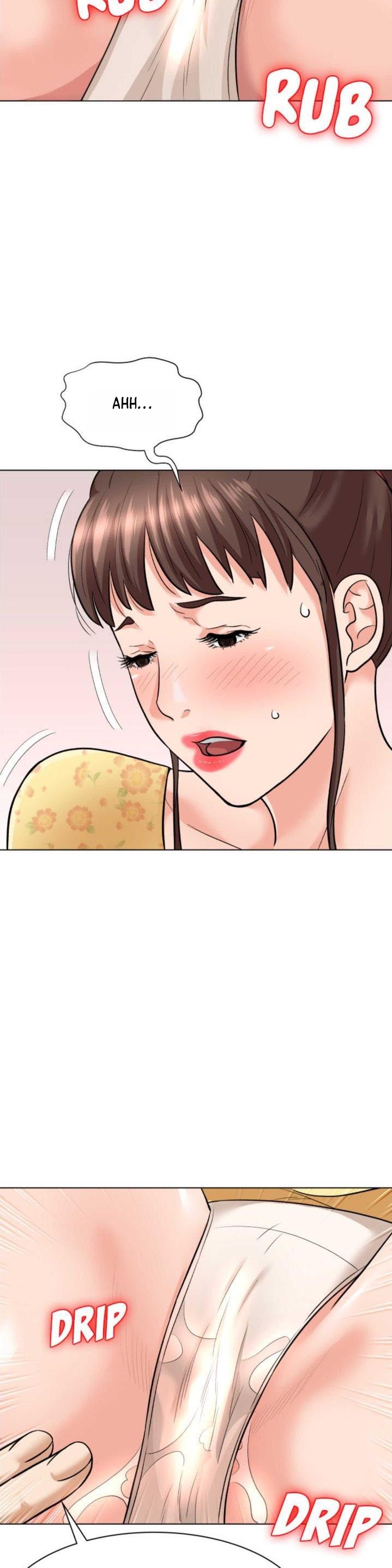 Angel House (Facon) - Chapter 6 16 Angel House (Facon) - Chapter 6 16