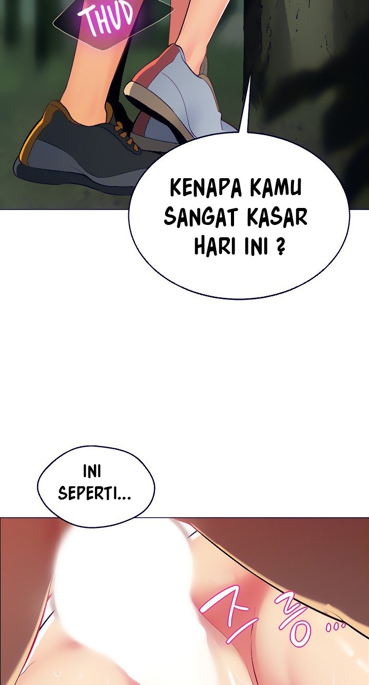 A Good Day to Camp - Chapter 6 22
