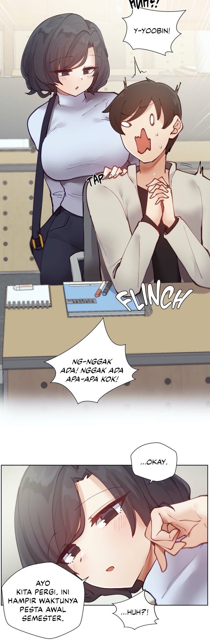 Learning the Hard Way - Chapter 6 31 Learning the Hard Way - Chapter 6 31