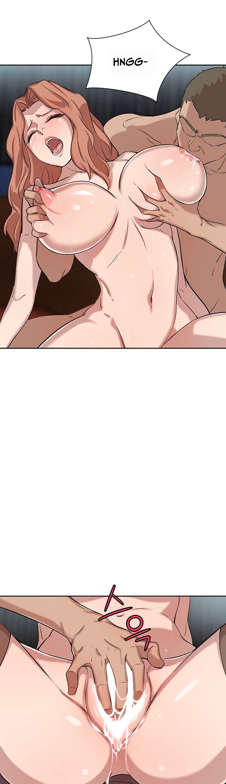 Puberty - Chapter 6 38