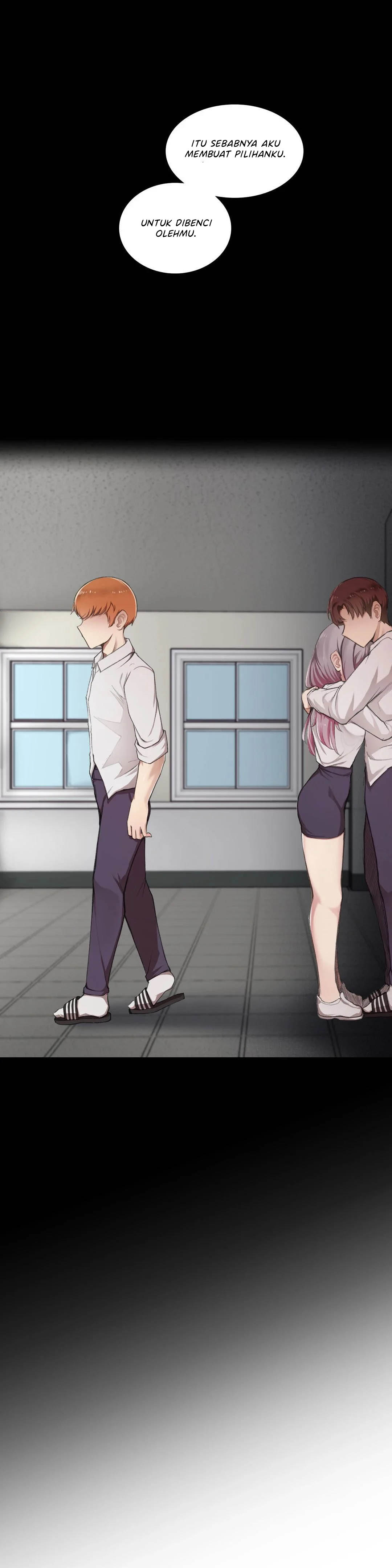 Sexcape Room: Snap Off - Chapter 6 10