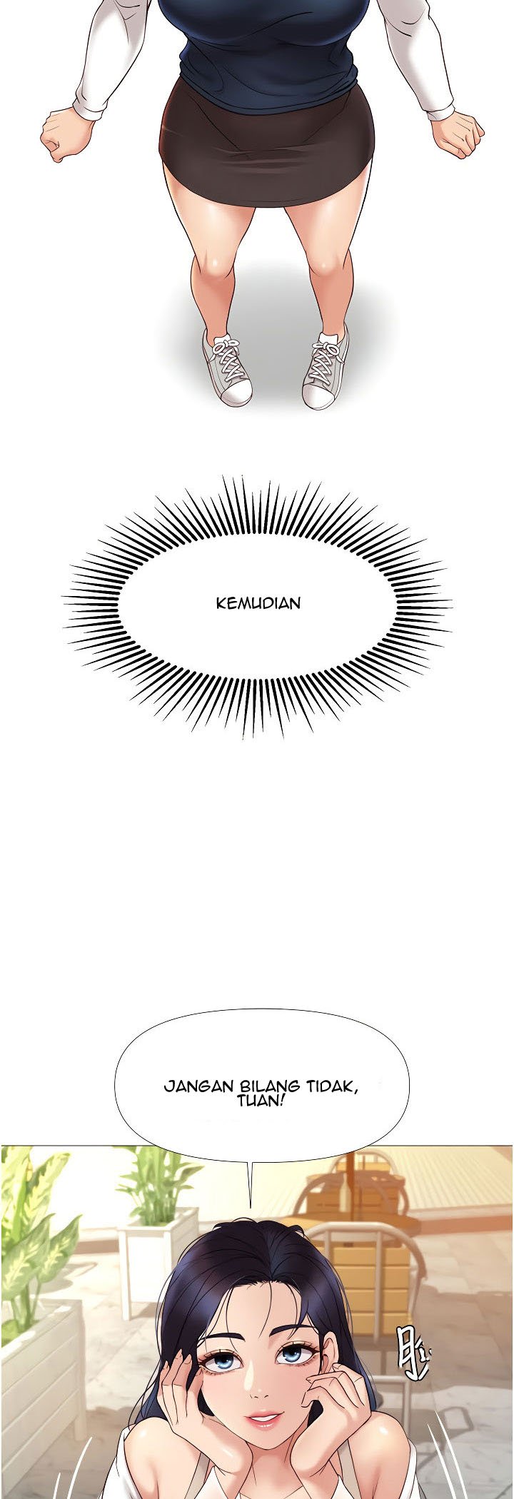 Daughter Friend - Chapter 6 50