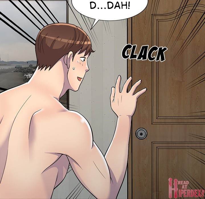 A Stolen Taste - Chapter 6 97