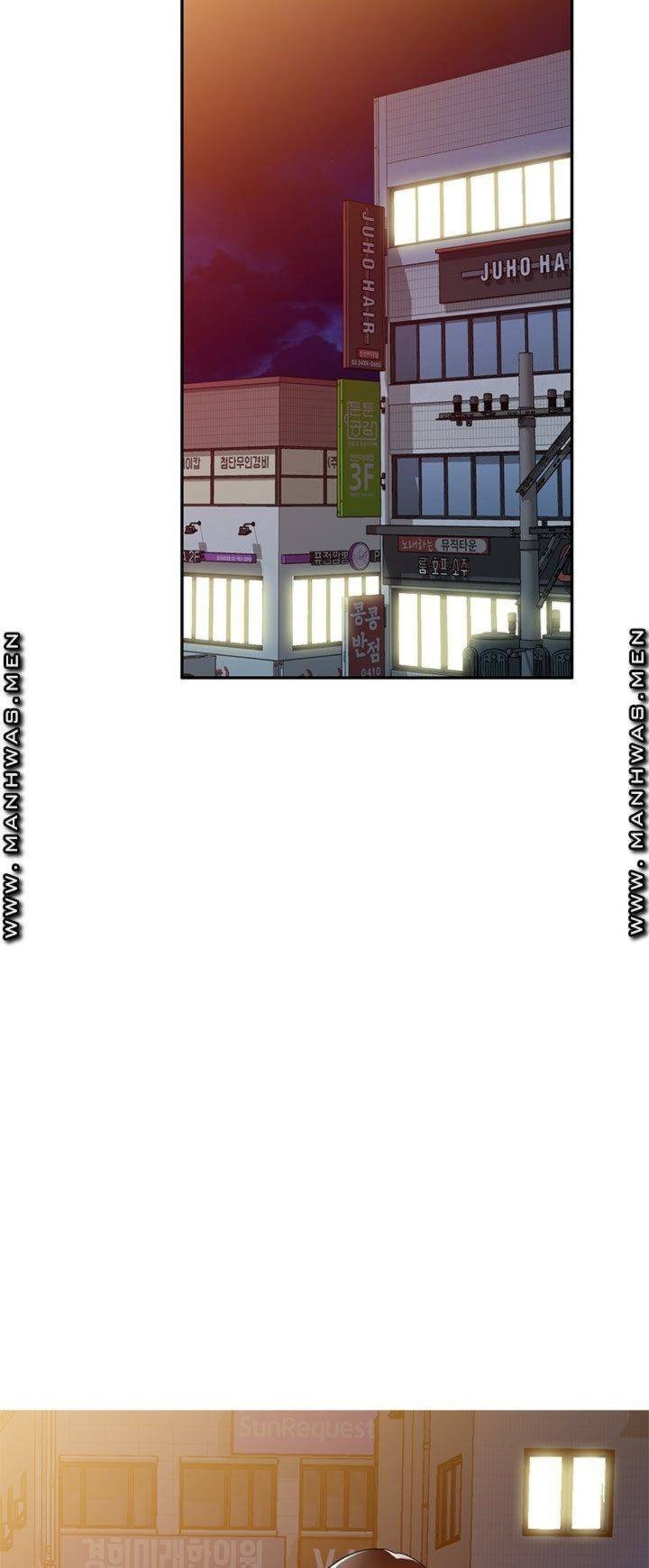 Caddie Mom - Chapter 6 45 Caddie Mom - Chapter 6 45