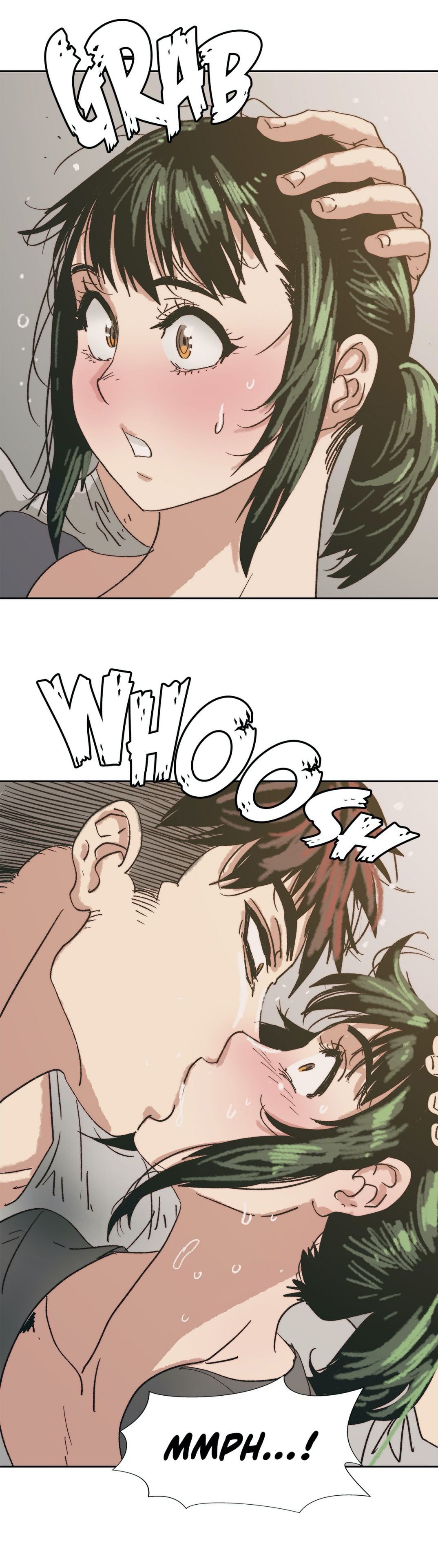 Desire to Kill - Chapter 6 3