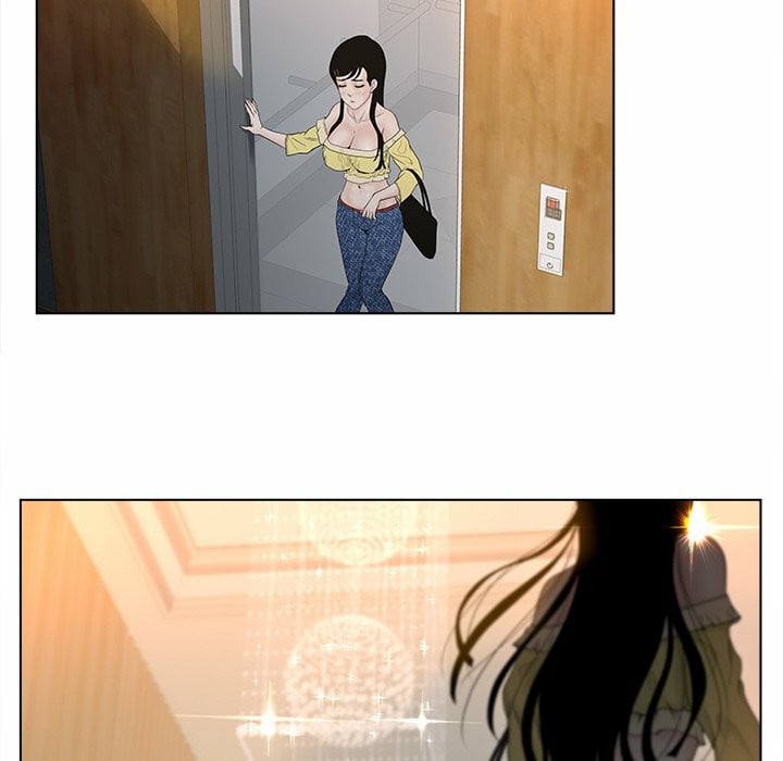 Share Girls - Chapter 6 8