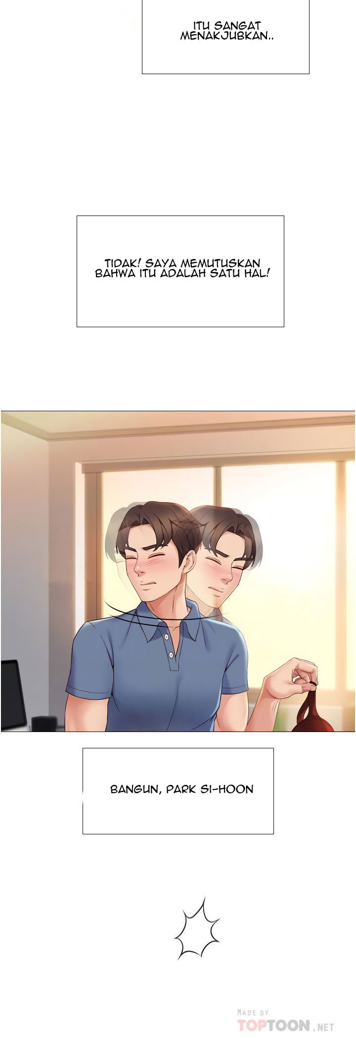 Daughter Friend - Chapter 6 27