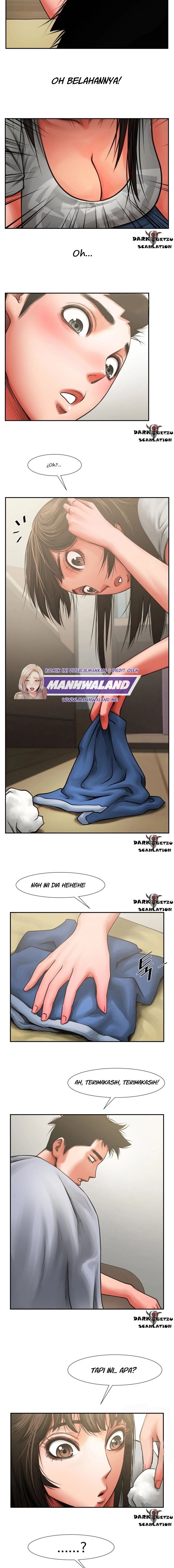 Share Girlfriend - Chapter 6 12