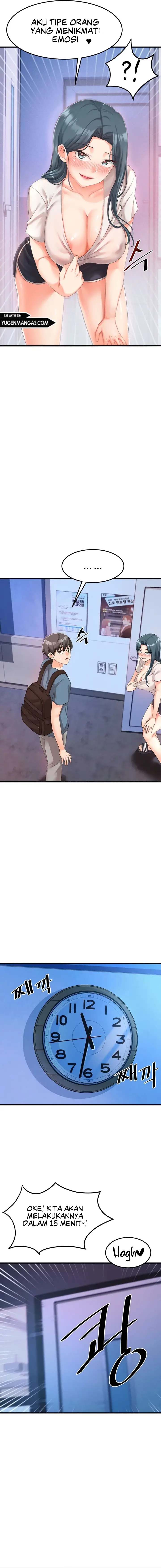 Boarding School - Chapter 6 4 Boarding School - Chapter 6 4