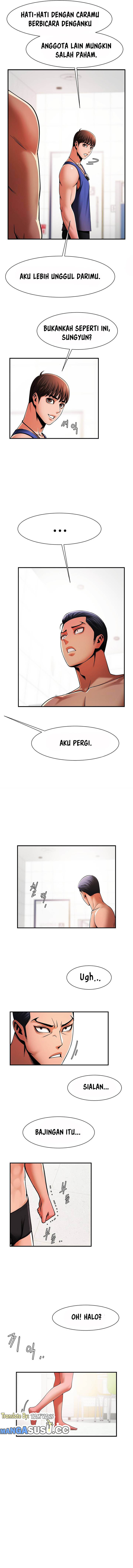 Underwater Instructor - Chapter 6 10