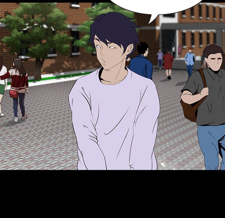 The Inheritance - Chapter 6 101