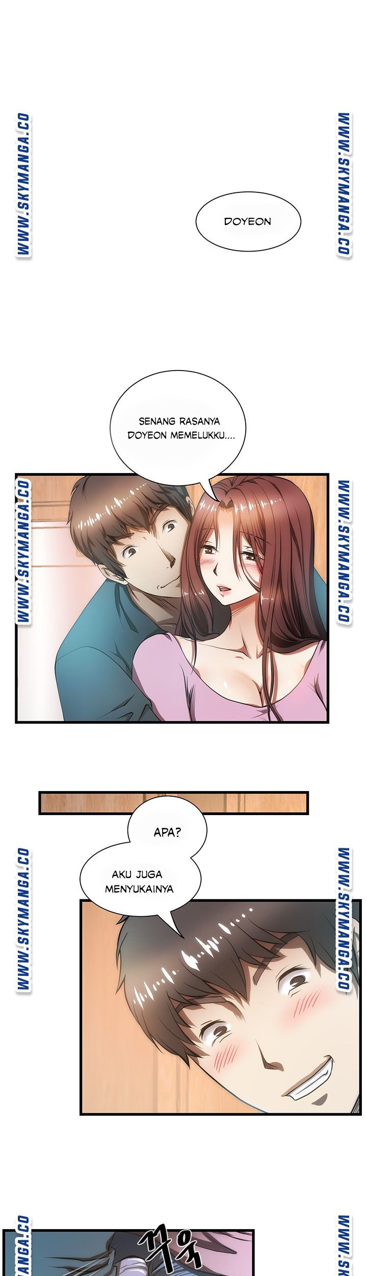 My Sister-in-Law&#8217;s Ass - Chapter 6 4