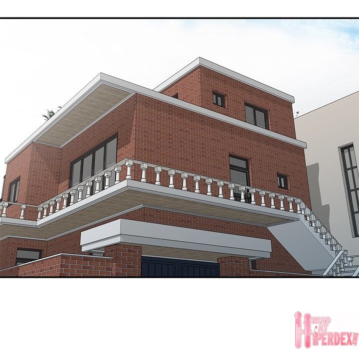 A Stolen Taste - Chapter 6 106