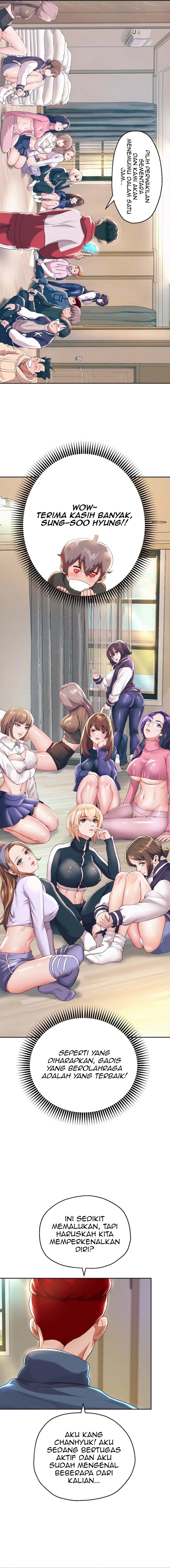 Reborn with big dick - Chapter 6 23