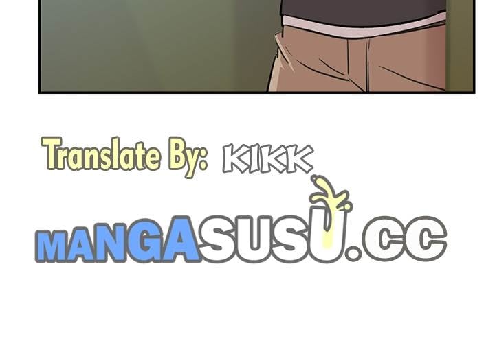 Puberty - Chapter 6 23