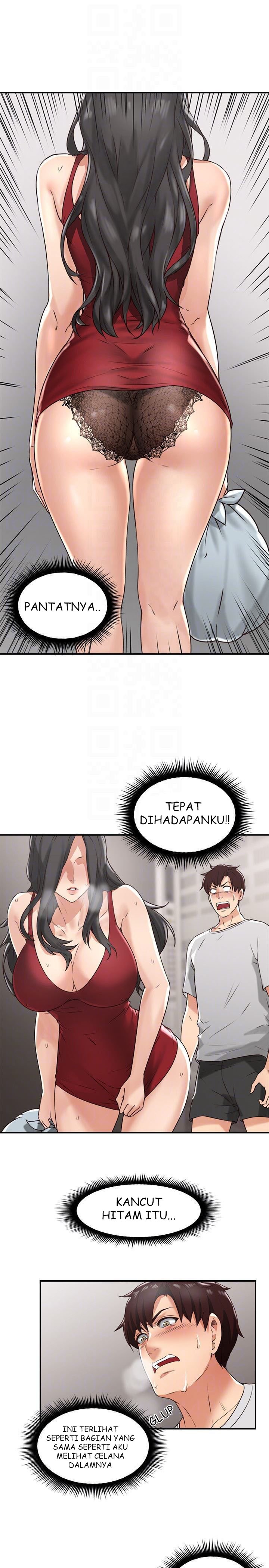 Soothe Me - Chapter 6 10