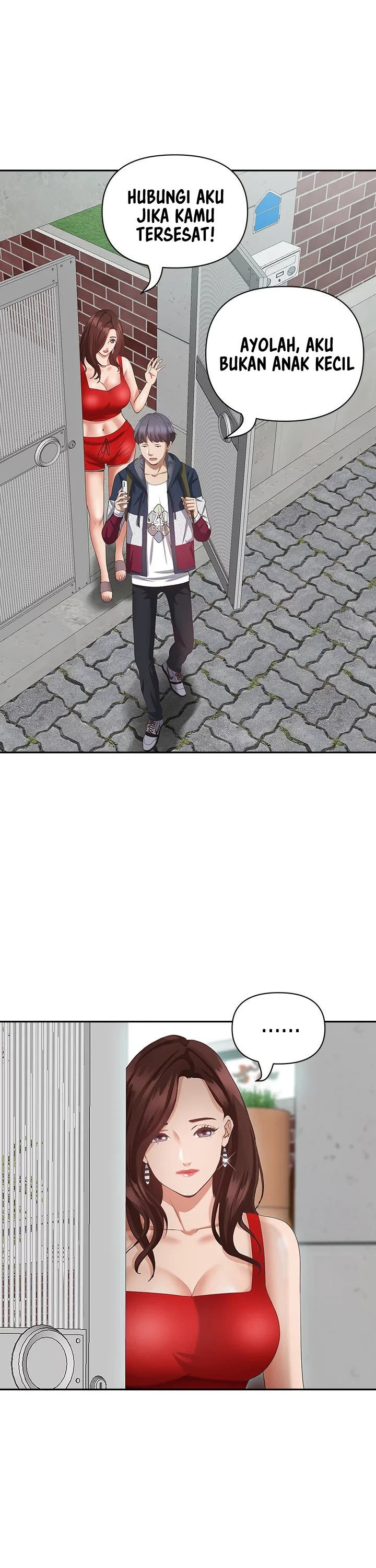 Living With a MILF - Chapter 6 12 Living With a MILF - Chapter 6 12