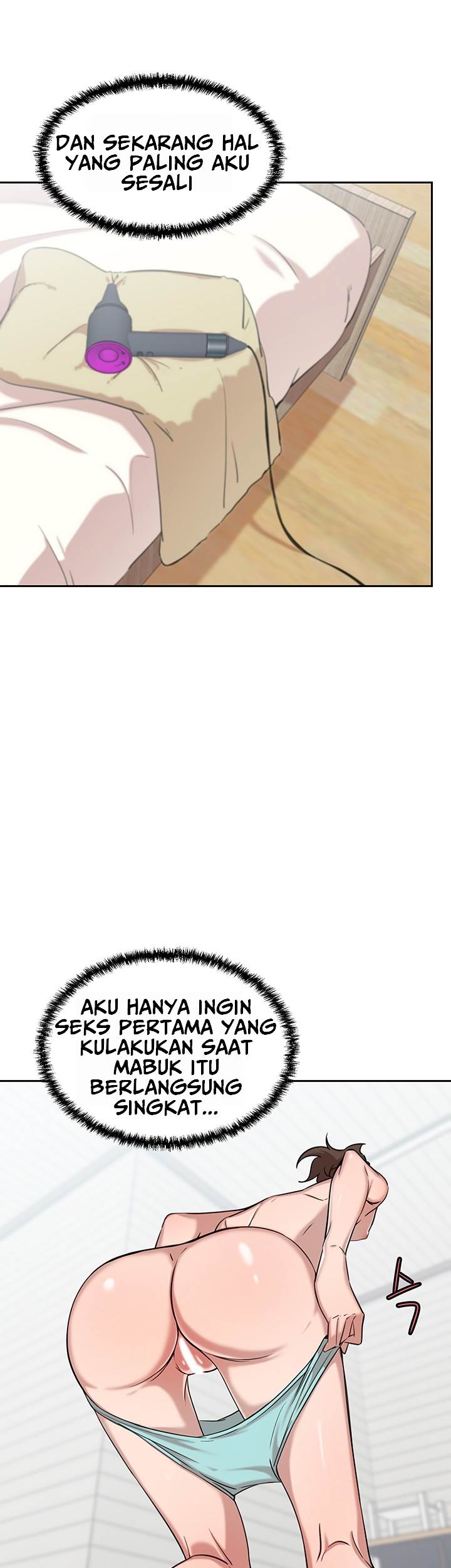 Puberty - Chapter 6 31