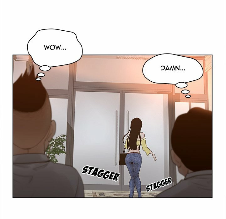 Share Girls - Chapter 6 10