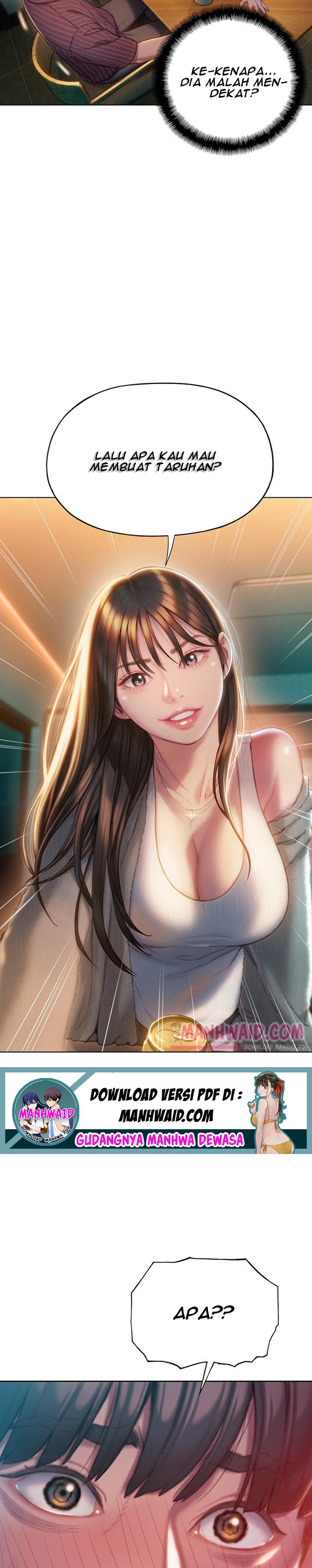 Love Limit Exceeded - Chapter 6 12