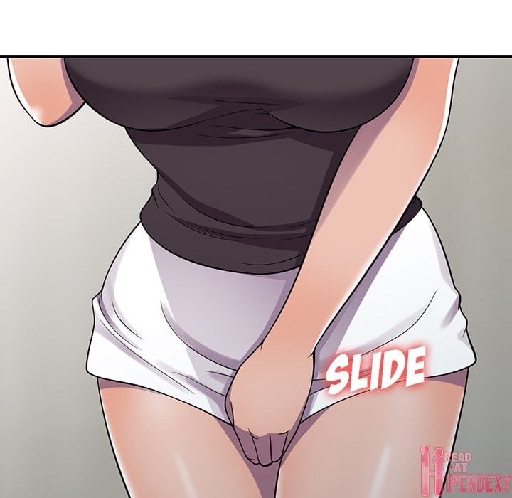 A Stolen Taste - Chapter 6 52