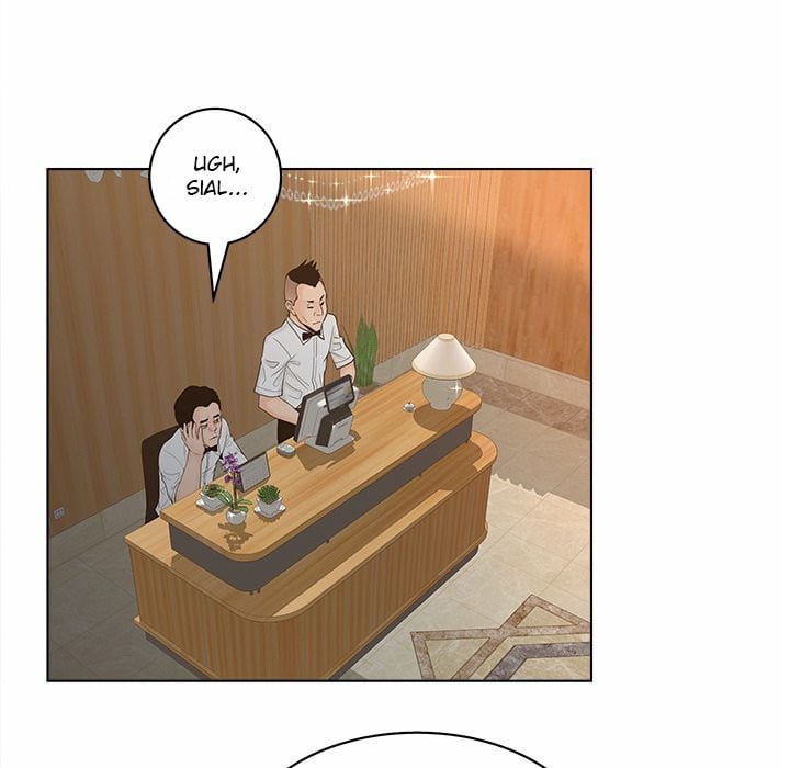 Share Girls - Chapter 6 26