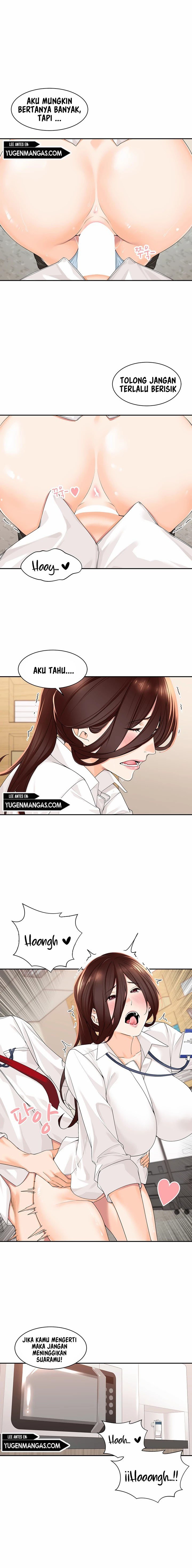 Manager, Please Scold Me - Chapter 6 9 Manager, Please Scold Me - Chapter 6 9