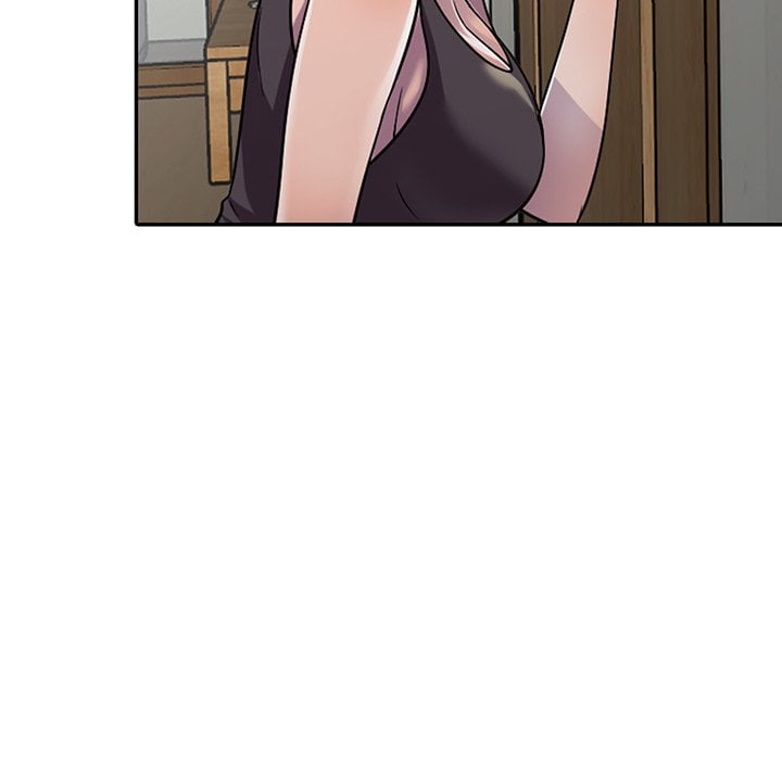 A Stolen Taste - Chapter 6 7