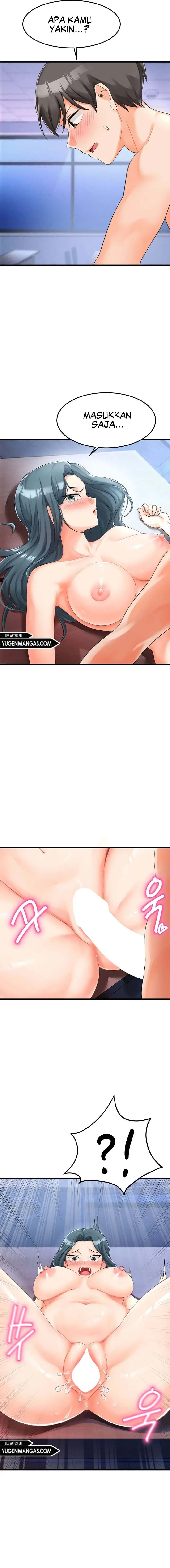 Boarding School - Chapter 6 10 Boarding School - Chapter 6 10