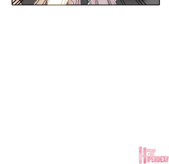 A Stolen Taste - Chapter 6 34