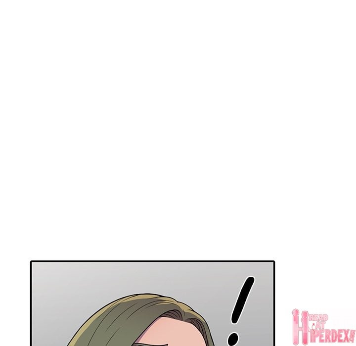 A Stolen Taste - Chapter 6 58