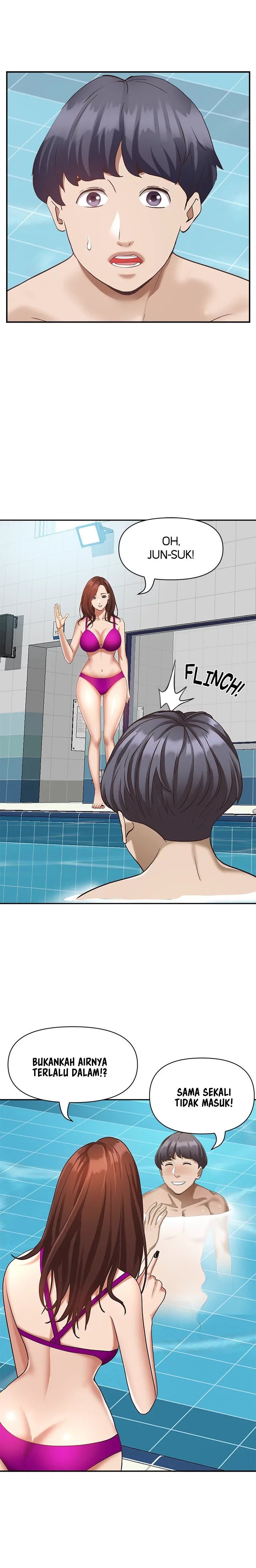 Living With a MILF - Chapter 6 31 Living With a MILF - Chapter 6 31