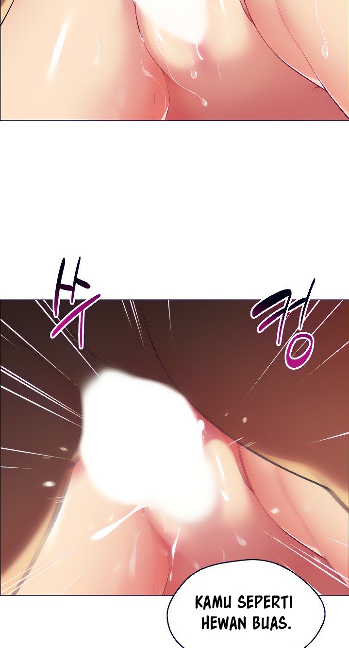 A Good Day to Camp - Chapter 6 23