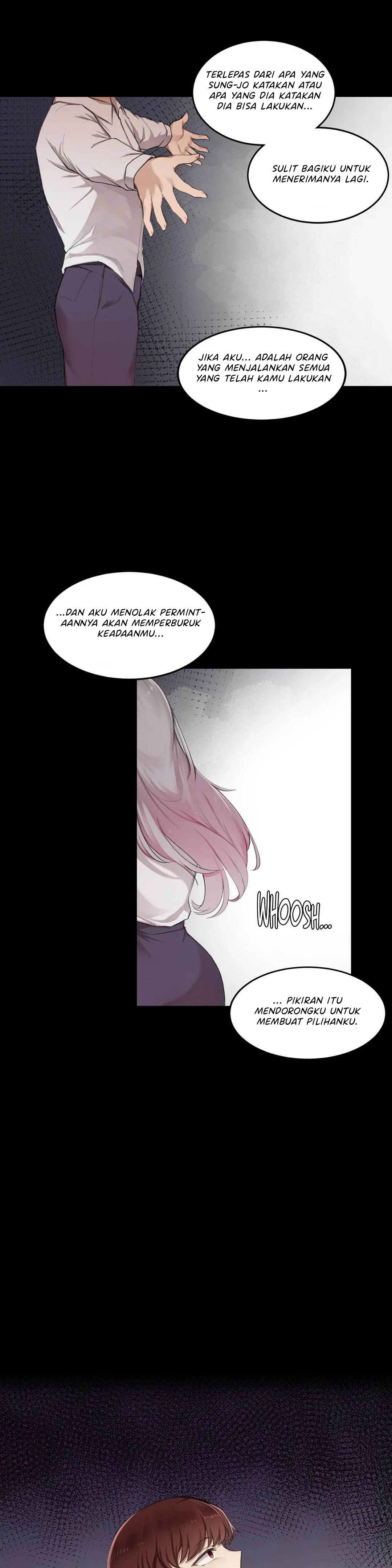 Sexcape Room: Snap Off - Chapter 6 8