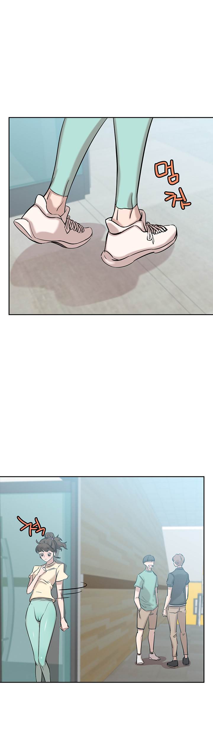 Puberty - Chapter 6 19