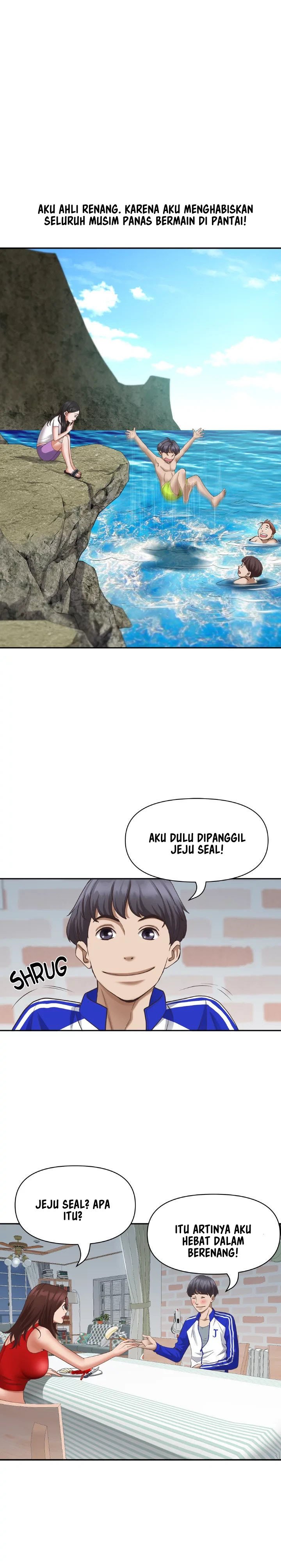 Living With a MILF - Chapter 6 24 Living With a MILF - Chapter 6 24